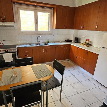 Appartement Nicki House à Ioannina Extérieur photo