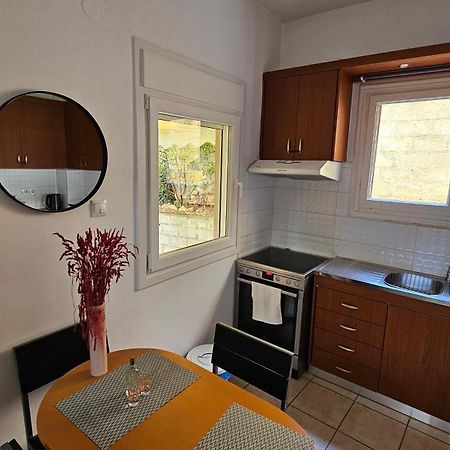 Appartement Nicki House à Ioannina Extérieur photo