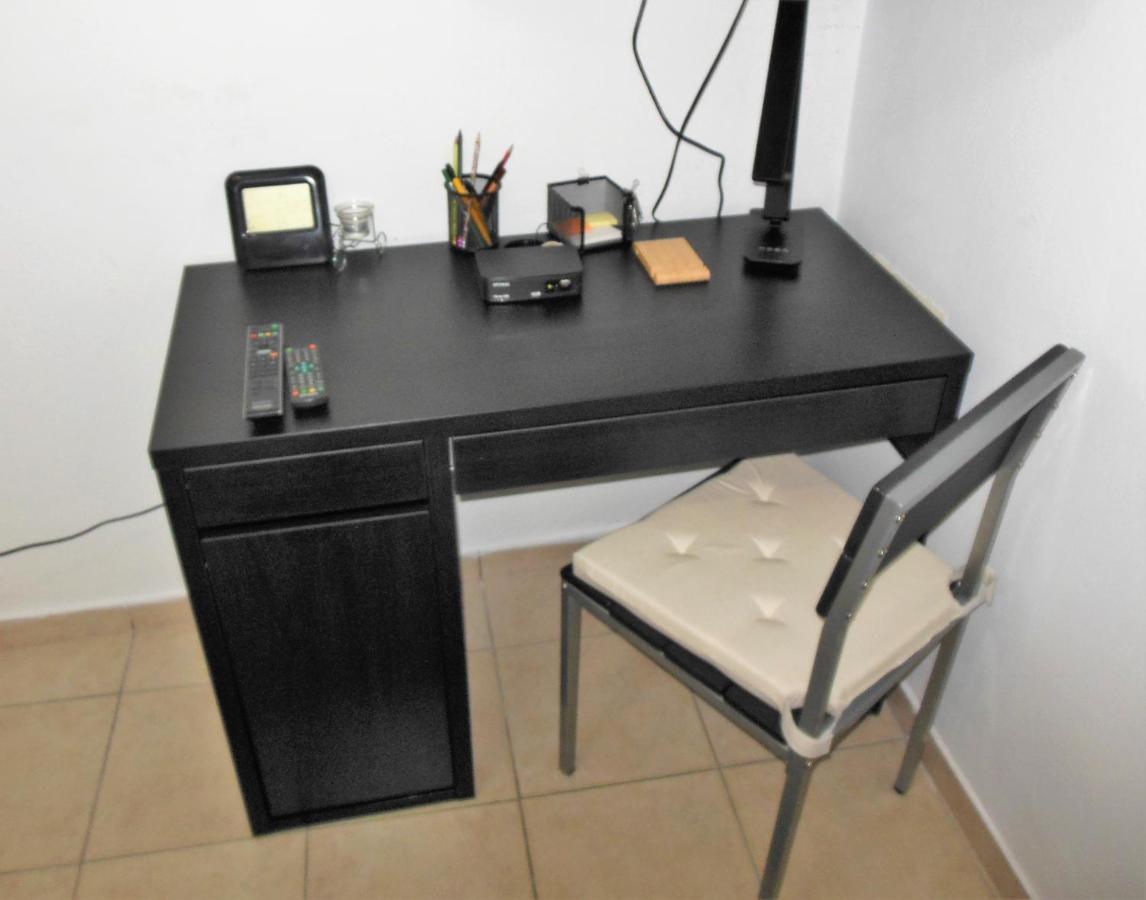 Appartement Nicki House à Ioannina Extérieur photo
