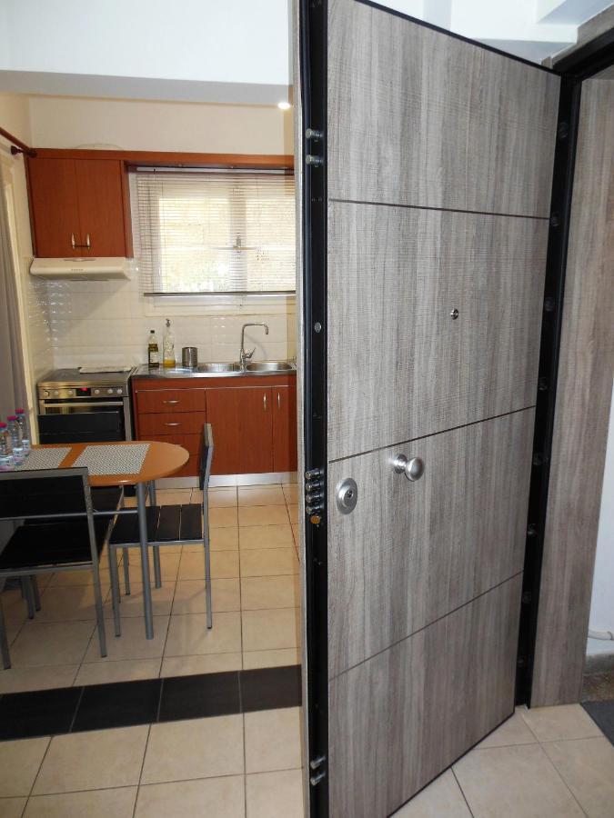 Appartement Nicki House à Ioannina Extérieur photo