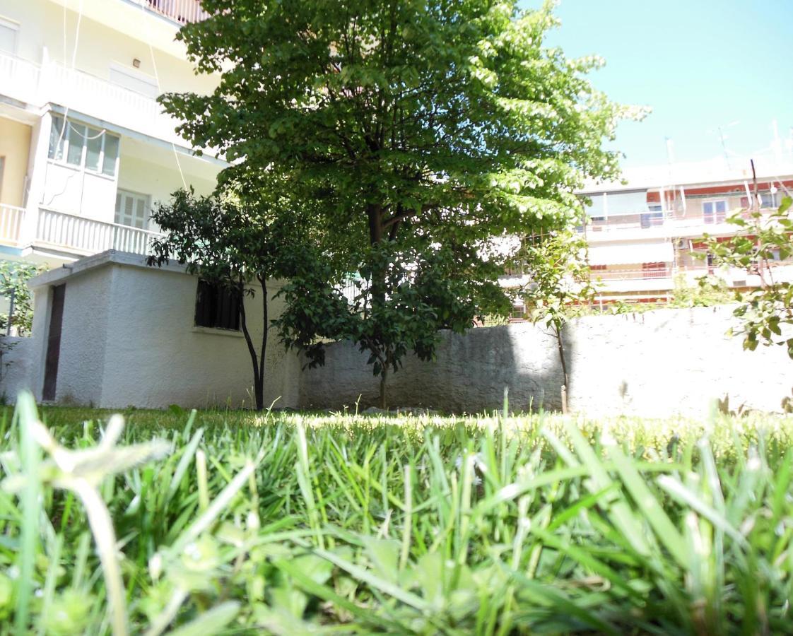 Appartement Nicki House à Ioannina Extérieur photo