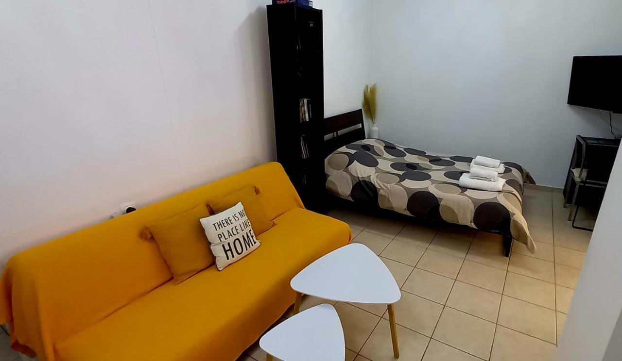 Appartement Nicki House à Ioannina Extérieur photo