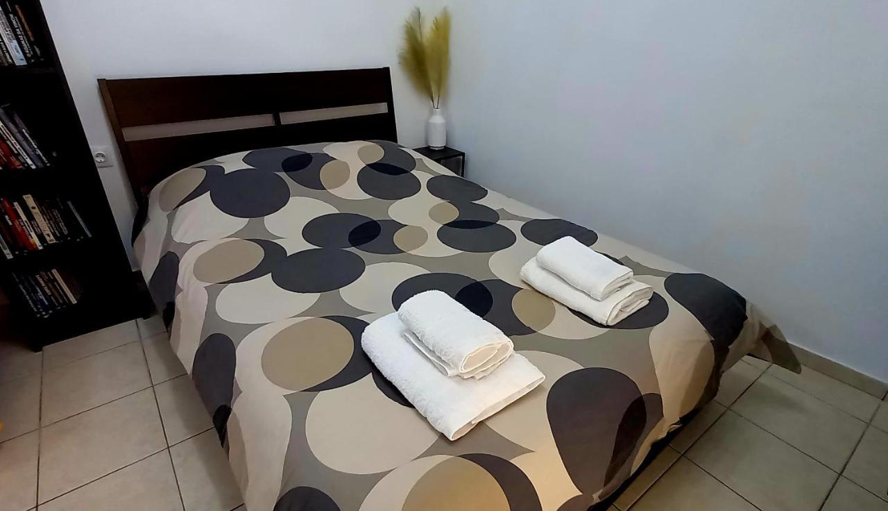 Appartement Nicki House à Ioannina Extérieur photo
