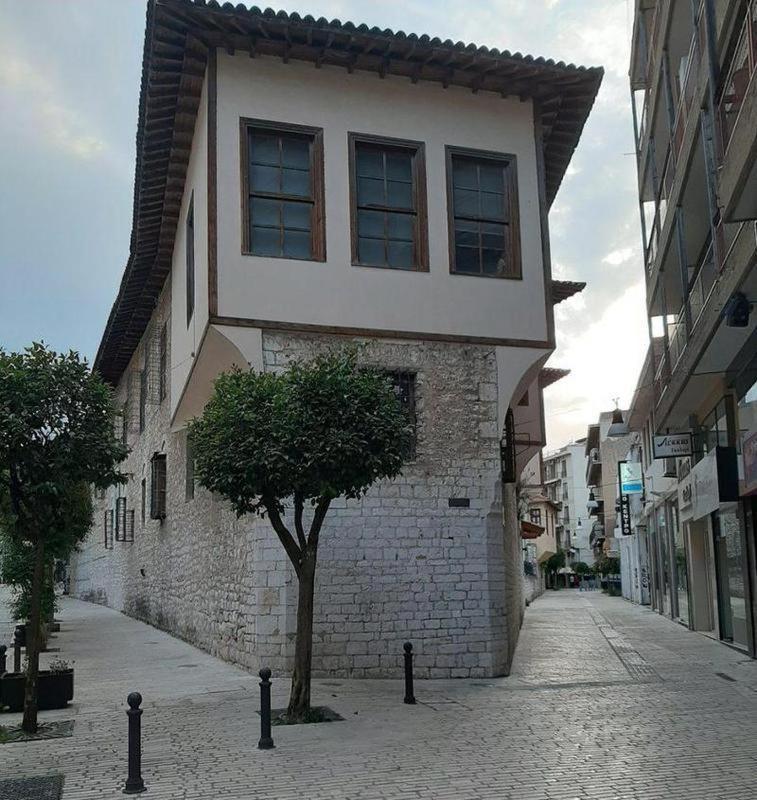 Appartement Nicki House à Ioannina Extérieur photo