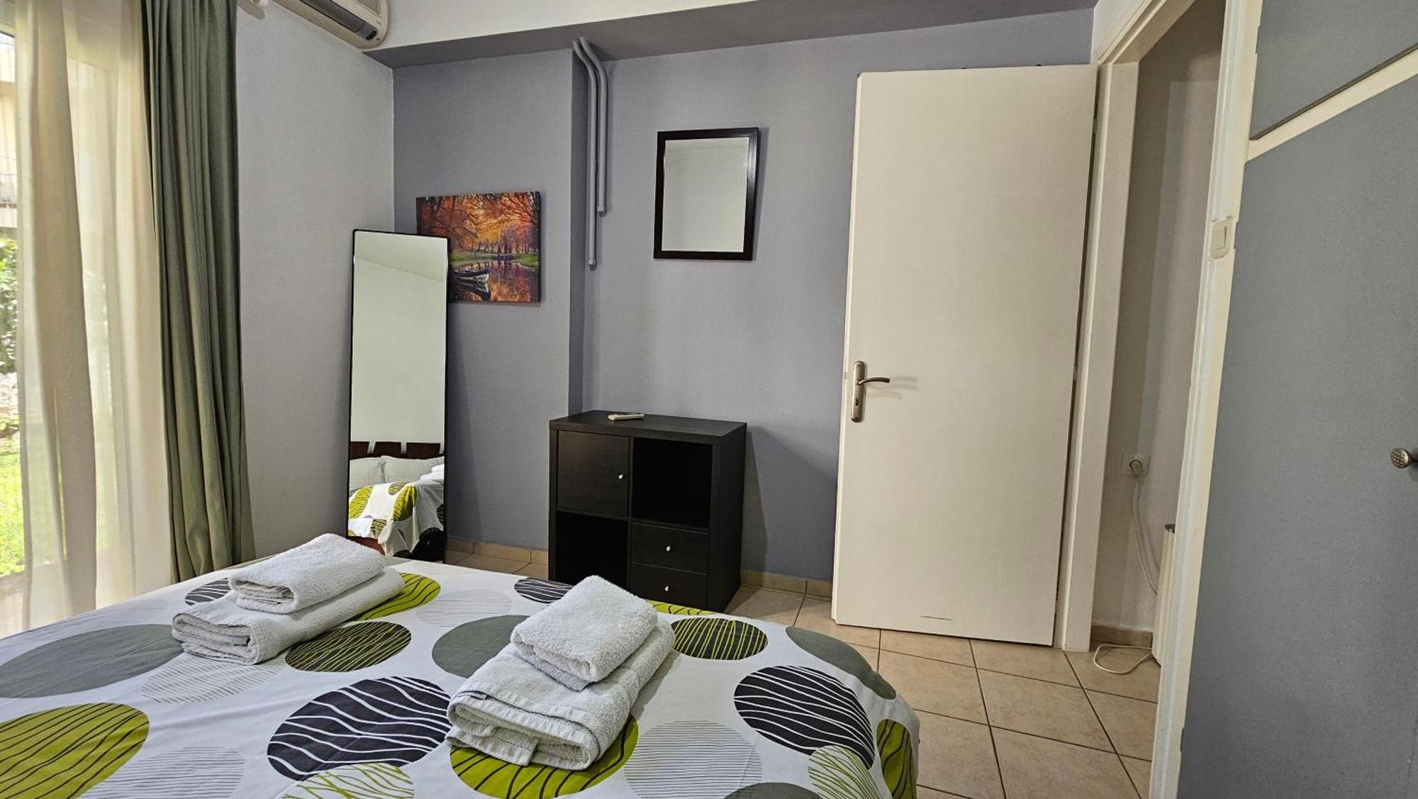 Appartement Nicki House à Ioannina Extérieur photo