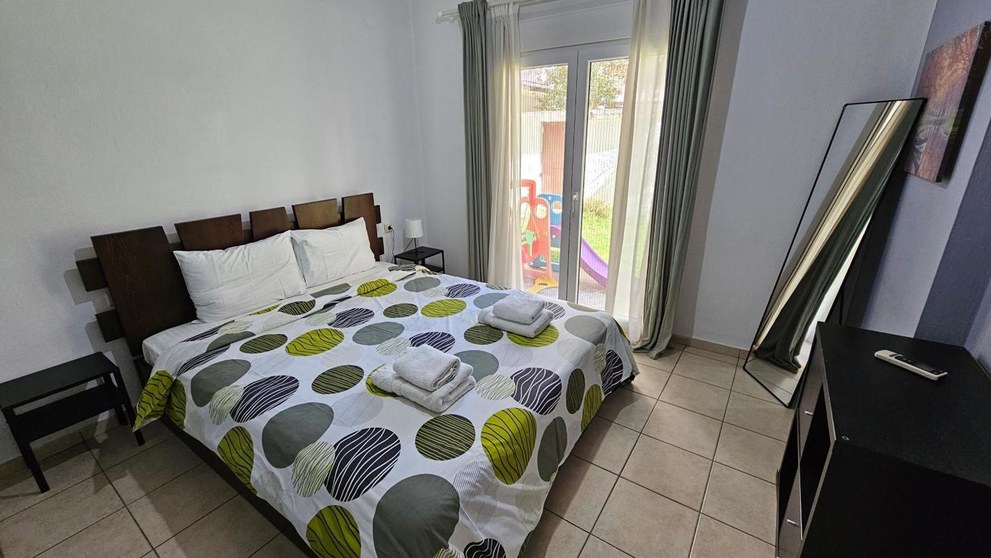 Appartement Nicki House à Ioannina Extérieur photo